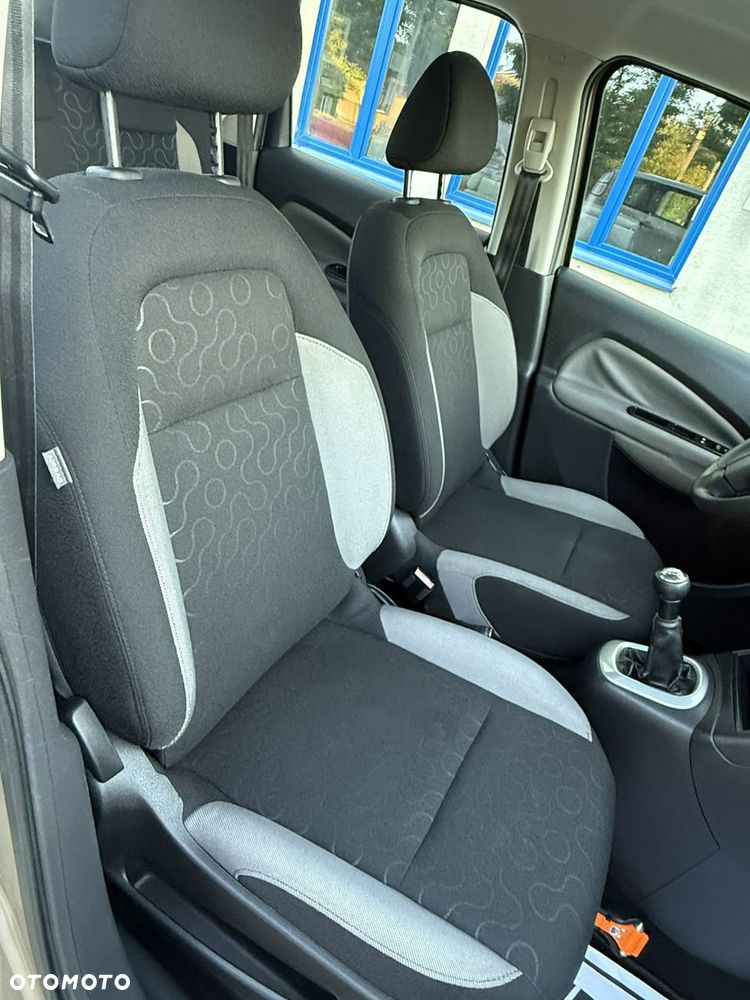 Citroën C3 Picasso - 15