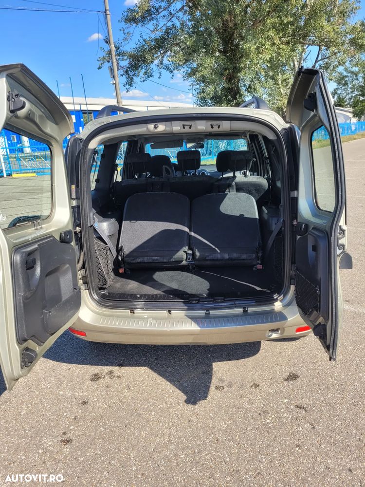 Dacia Logan 1.6 MPI Laureate - 8