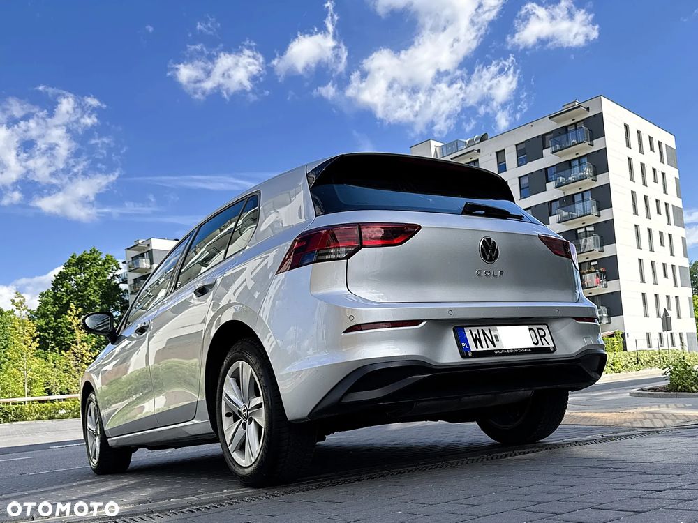 Volkswagen Golf 1.5 TSI EVO Life - 40