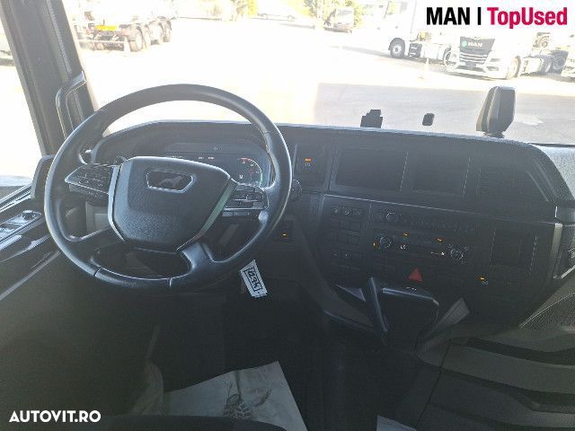 MAN TGX 18.510 4x2 LL SA - 9