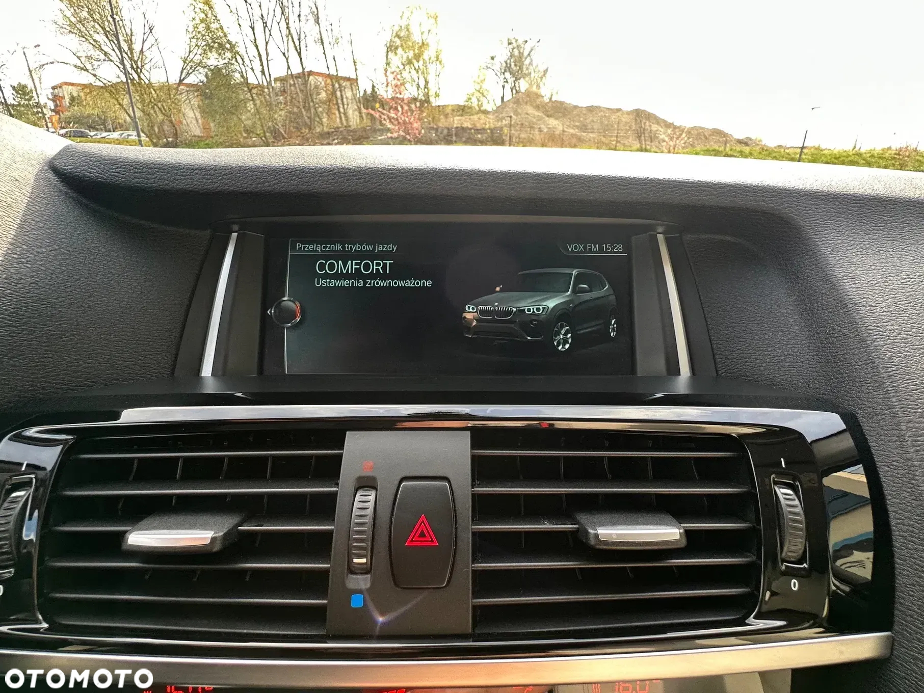 BMW X3 xDrive20d xLine - 36