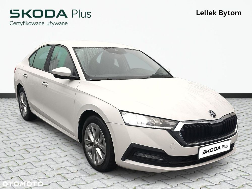 Skoda Octavia - 4