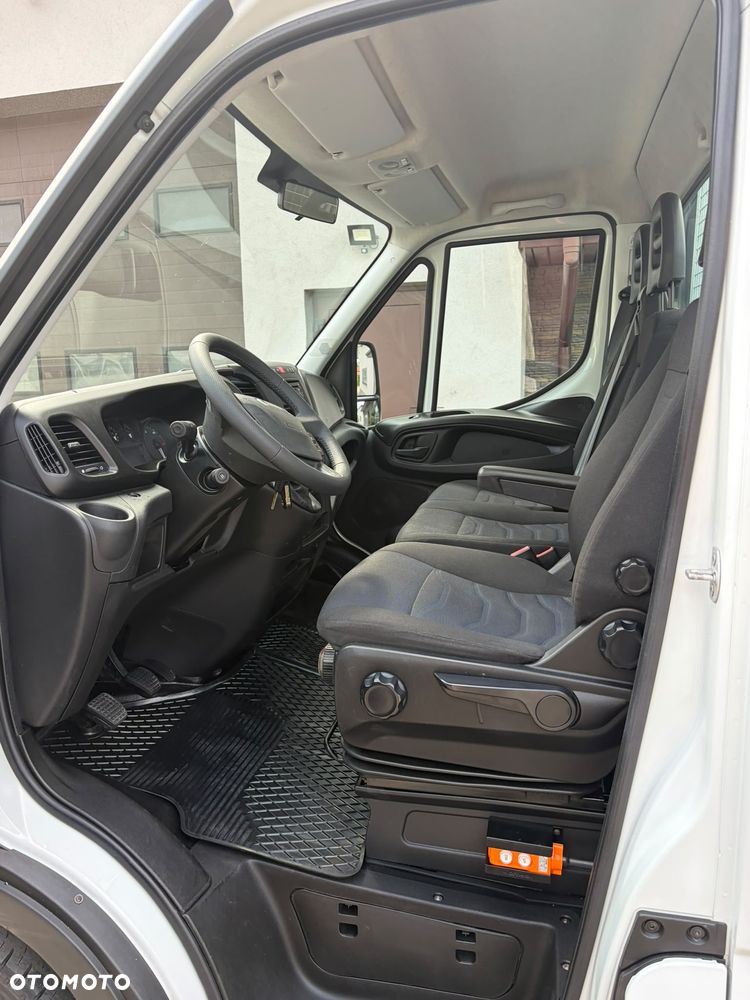 Iveco Daily 35C14 Wywrotka 3 Strony Nowy Kiper 3,60 dł. - 16