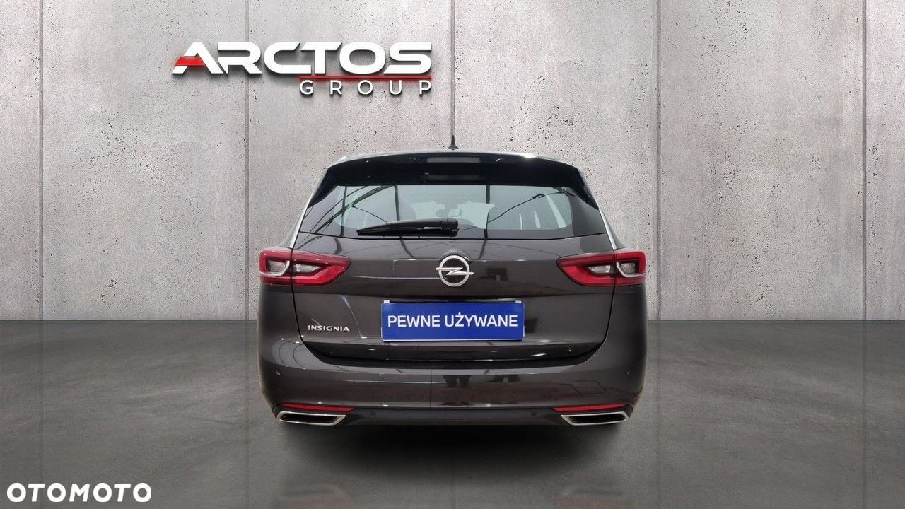 Opel Insignia 2.0 CDTI Elegance S&S - 4