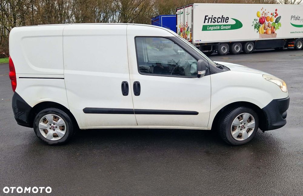 Fiat Doblo 1.3 Multijet 16V Active - 5