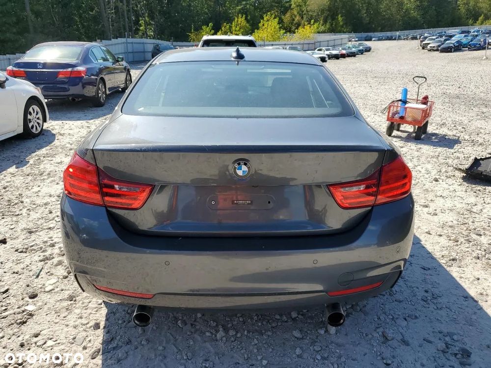 BMW Seria 4 435i Coupe Sport-Aut M Sport - 6