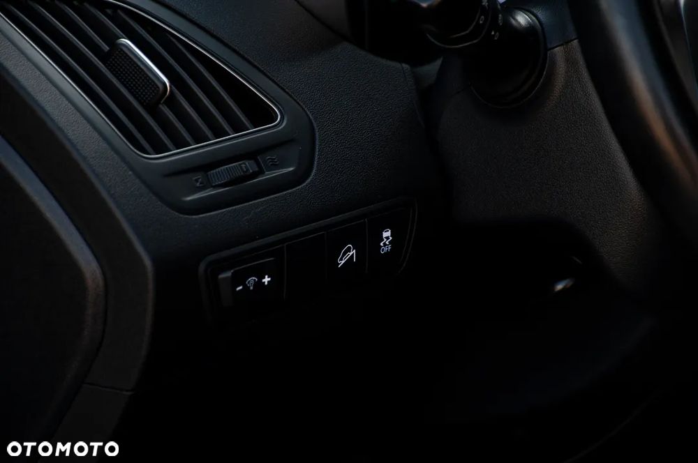 Hyundai ix35 2.0 GDI Premium 2WD - 38