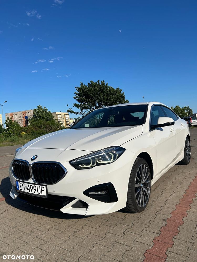 BMW Seria 2 - 4
