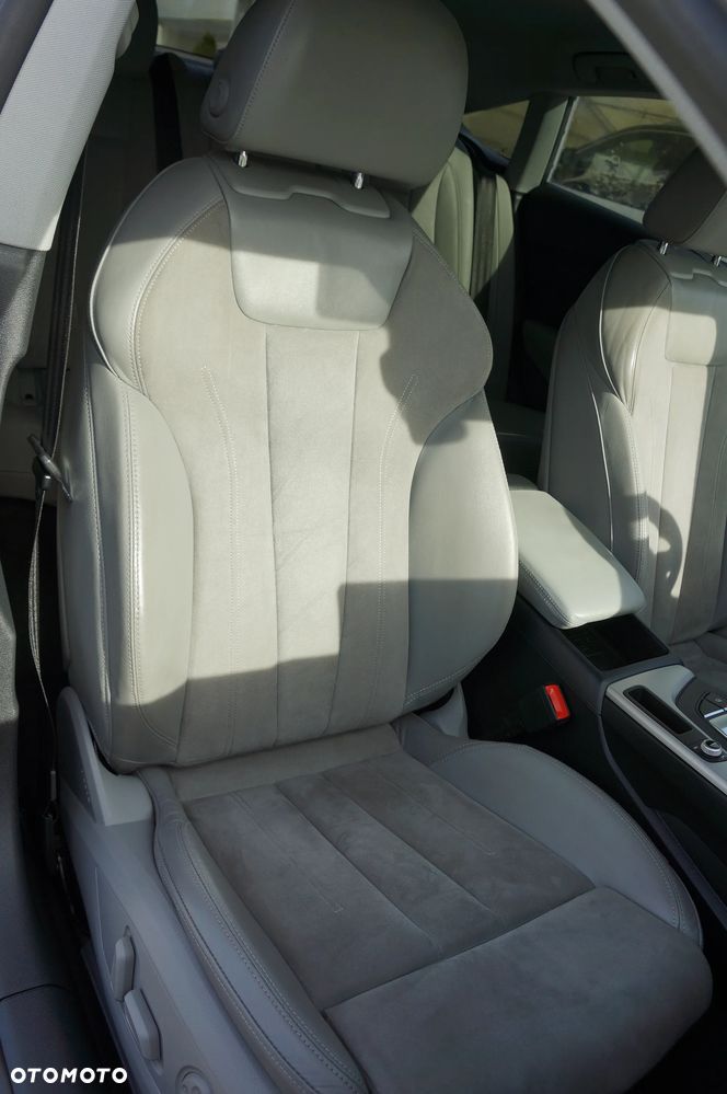 Audi A5 Sportback - 35