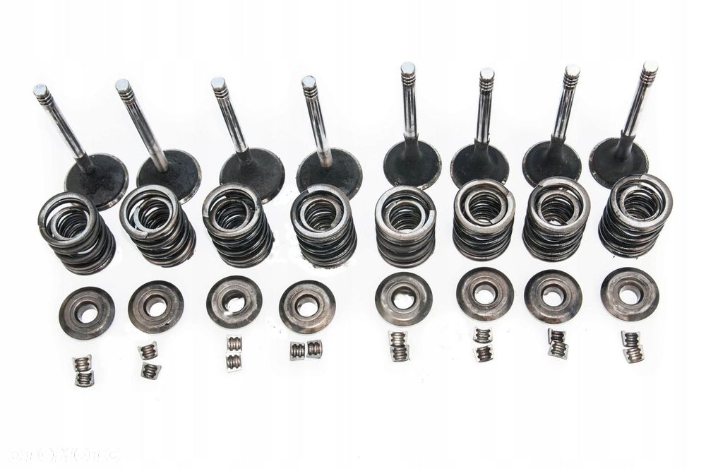 ZAWÓR ZAWORY AUDI VW 1.9 TDI 90 KM 110 KM AFN AHU - 1