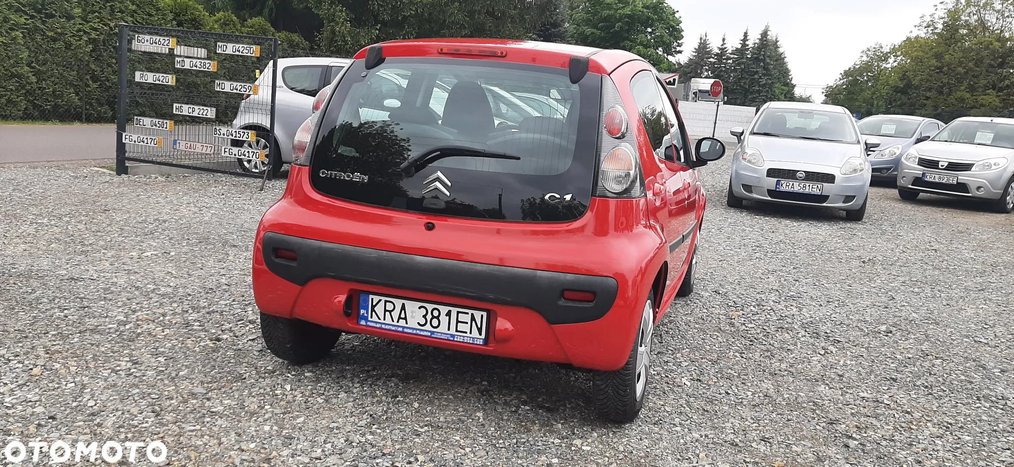 Citroën C1 - 19