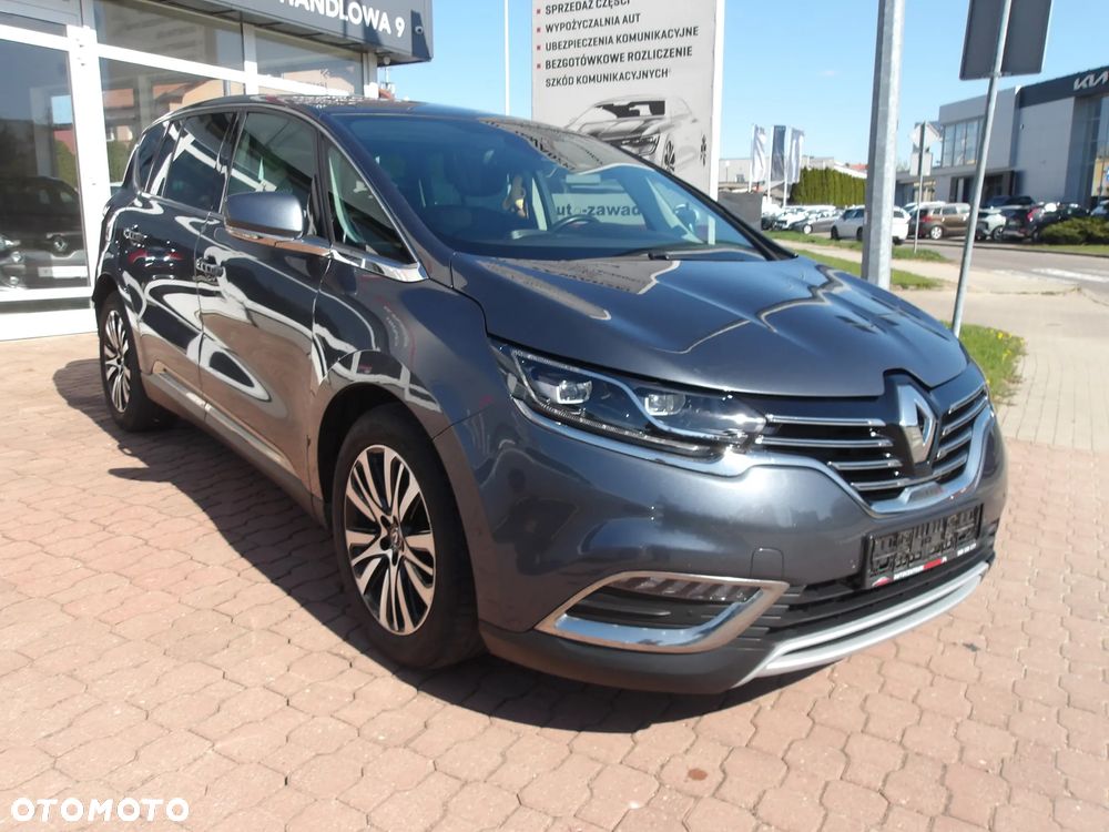 Renault Espace Energy dCi 160 EDC Initiale Paris - 3