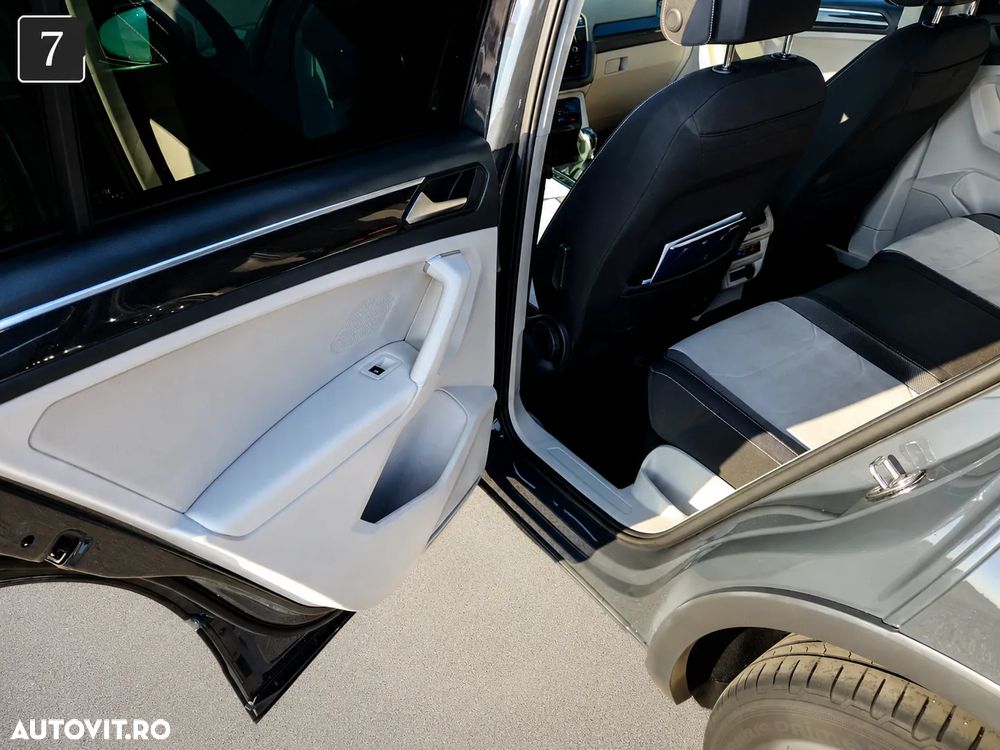 Volkswagen Tiguan 1.4 eHybrid OPF Elegance - 7