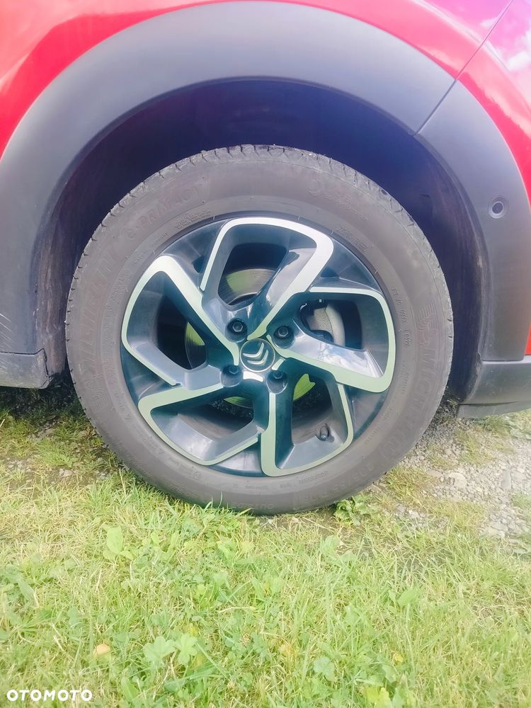 Citroën C3 1.2 PureTech Shine S&S - 15