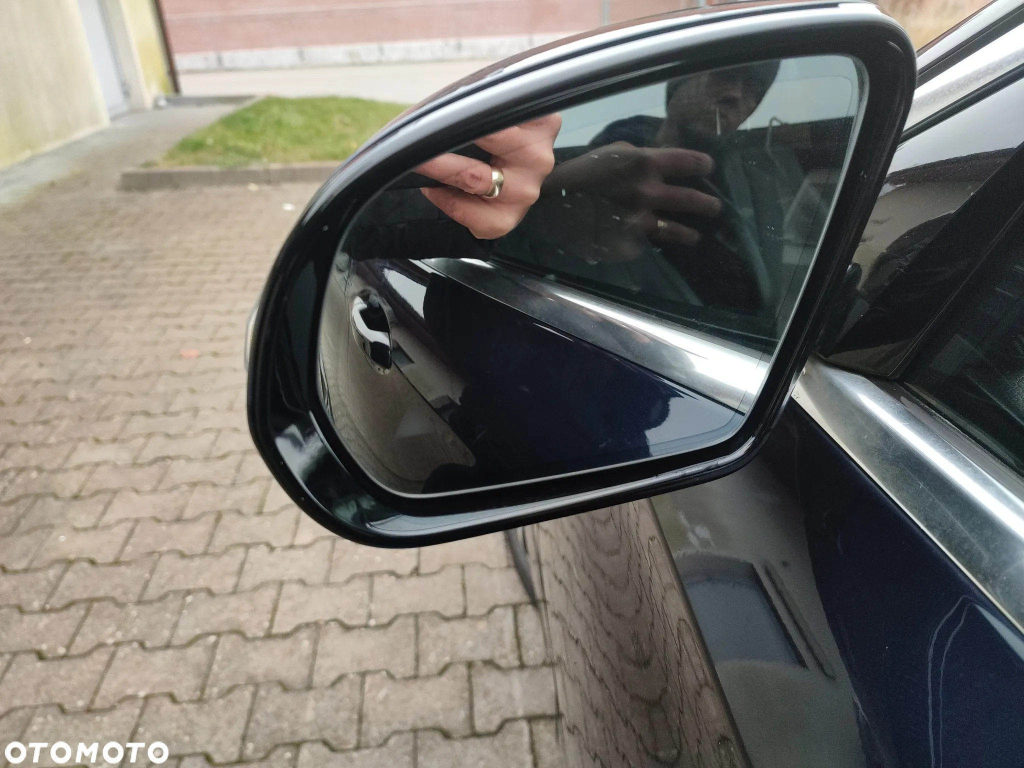 Mercedes-Benz Klasa E 220 d T 9G-TRONIC Avantgarde - 15