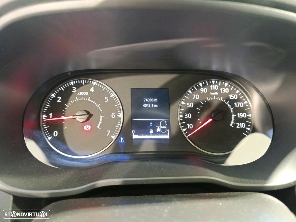 Dacia Duster 1.5 Blue dCi Comfort - 6