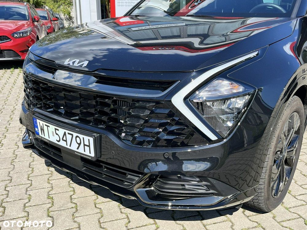 Kia Sportage - 2