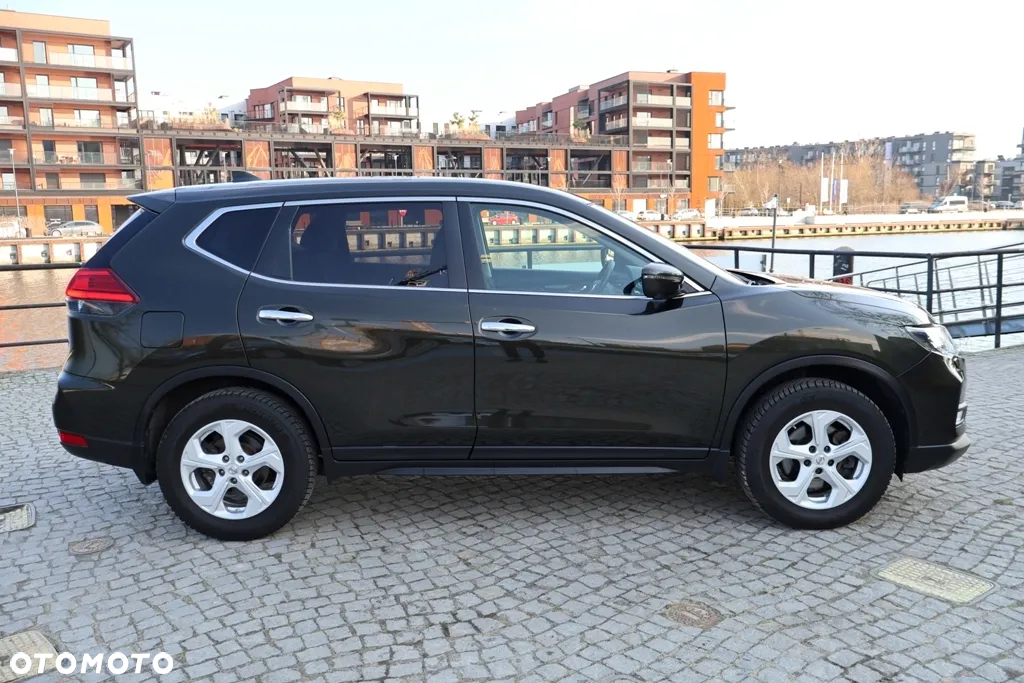 Nissan X-Trail 1.6 DCi Acenta 2WD - 8