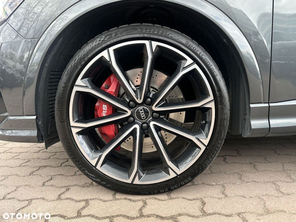 Audi Q3 RS S tronic - 40