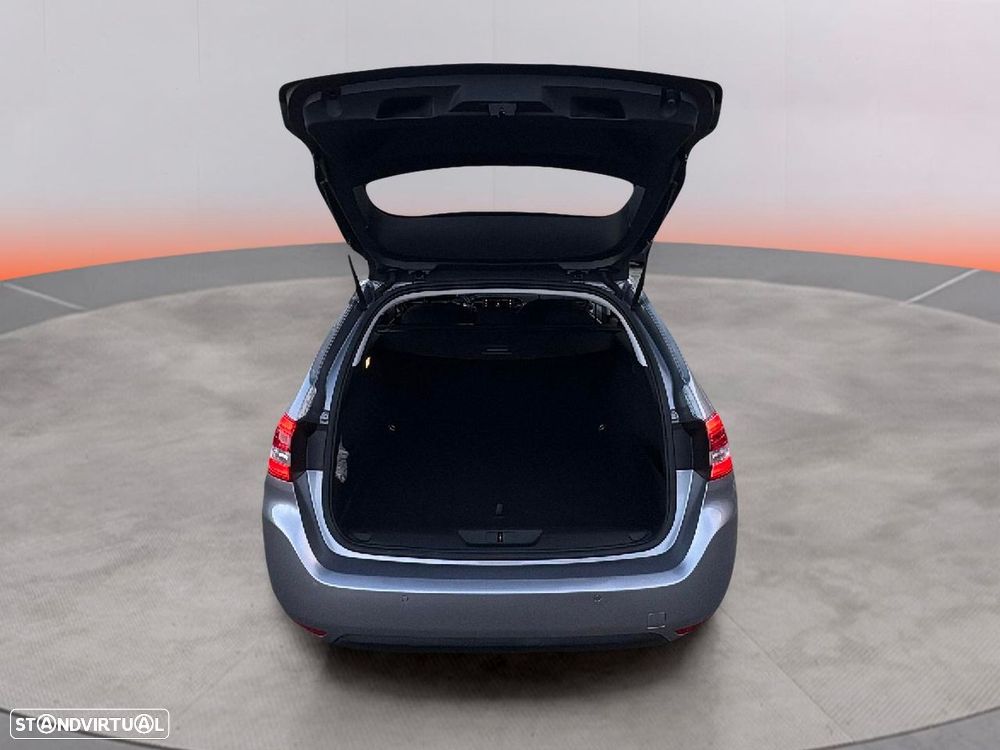 Peugeot 308 SW 1.5 BlueHDi Style - 7