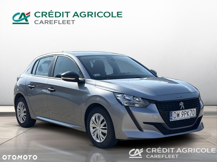 Peugeot 208 1.2 PureTech Like S&S - 8