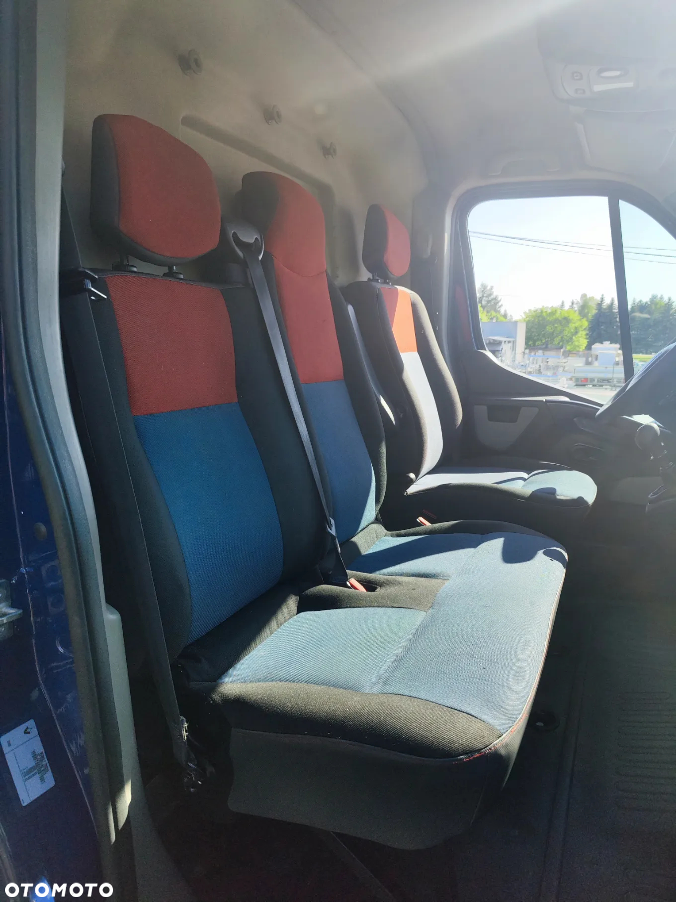 Renault Master - 14