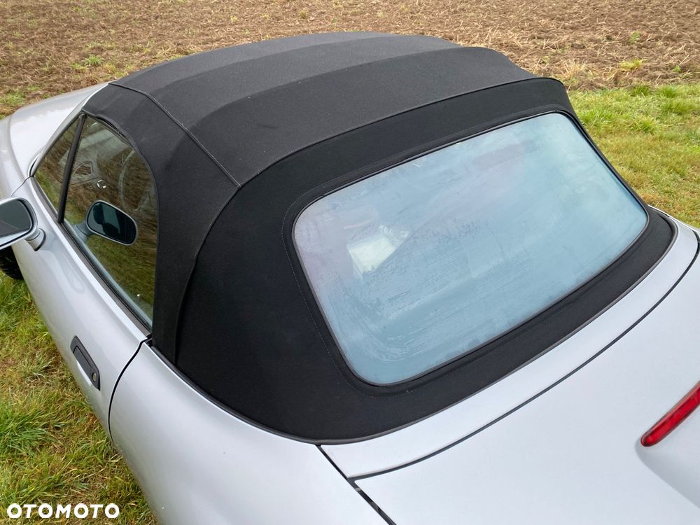 BMW Z3 - 6