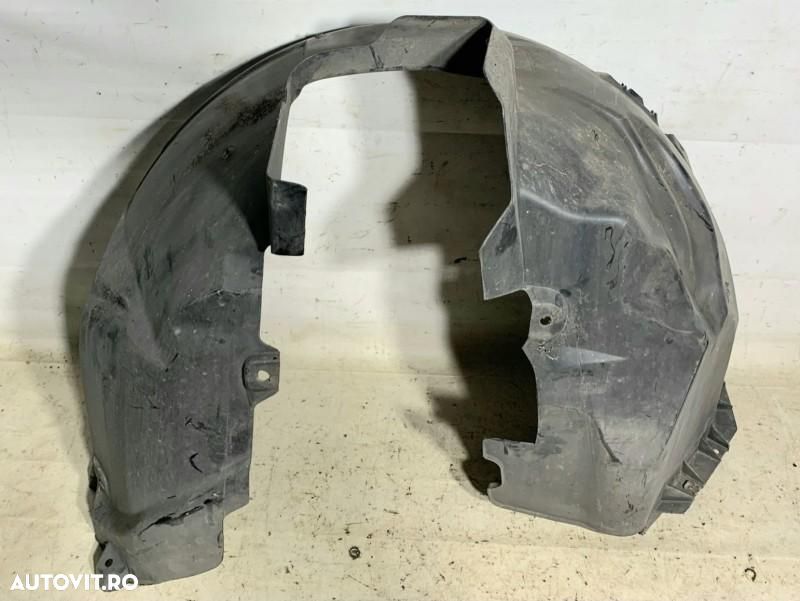 Carenaj roata stanga fata Ford Galaxy (2010-2014)[MK3] - 2