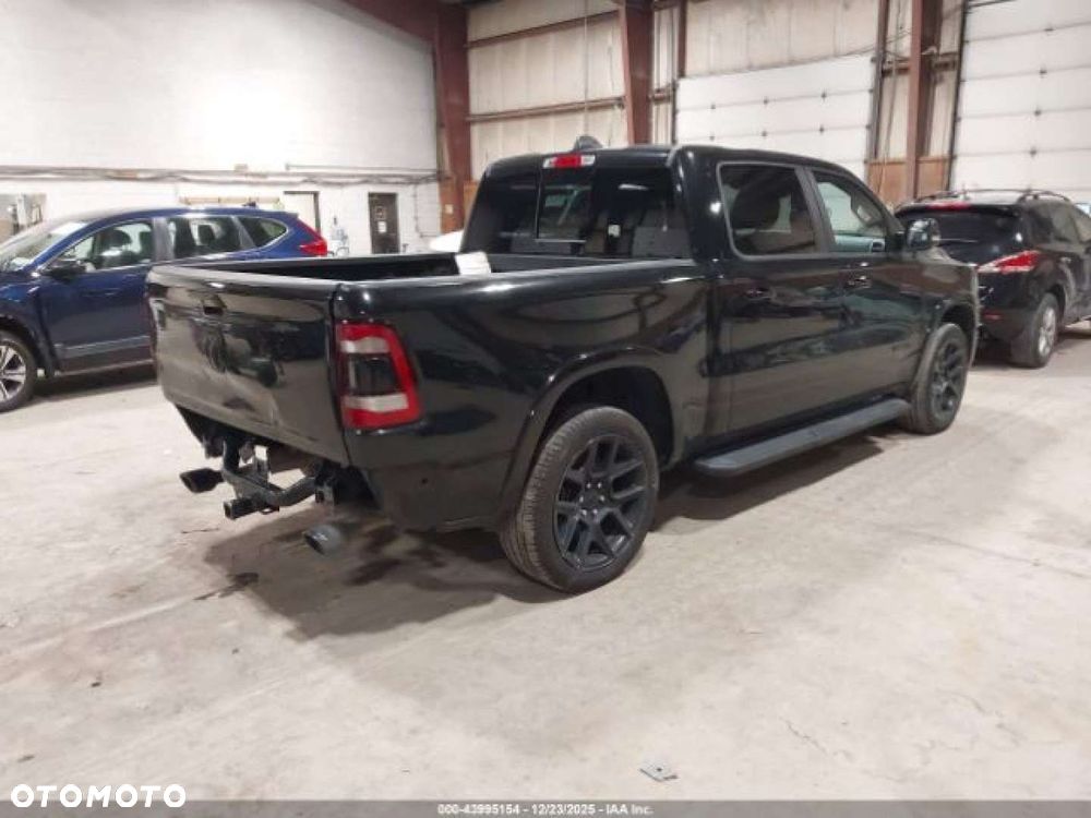 RAM 1500 - 4