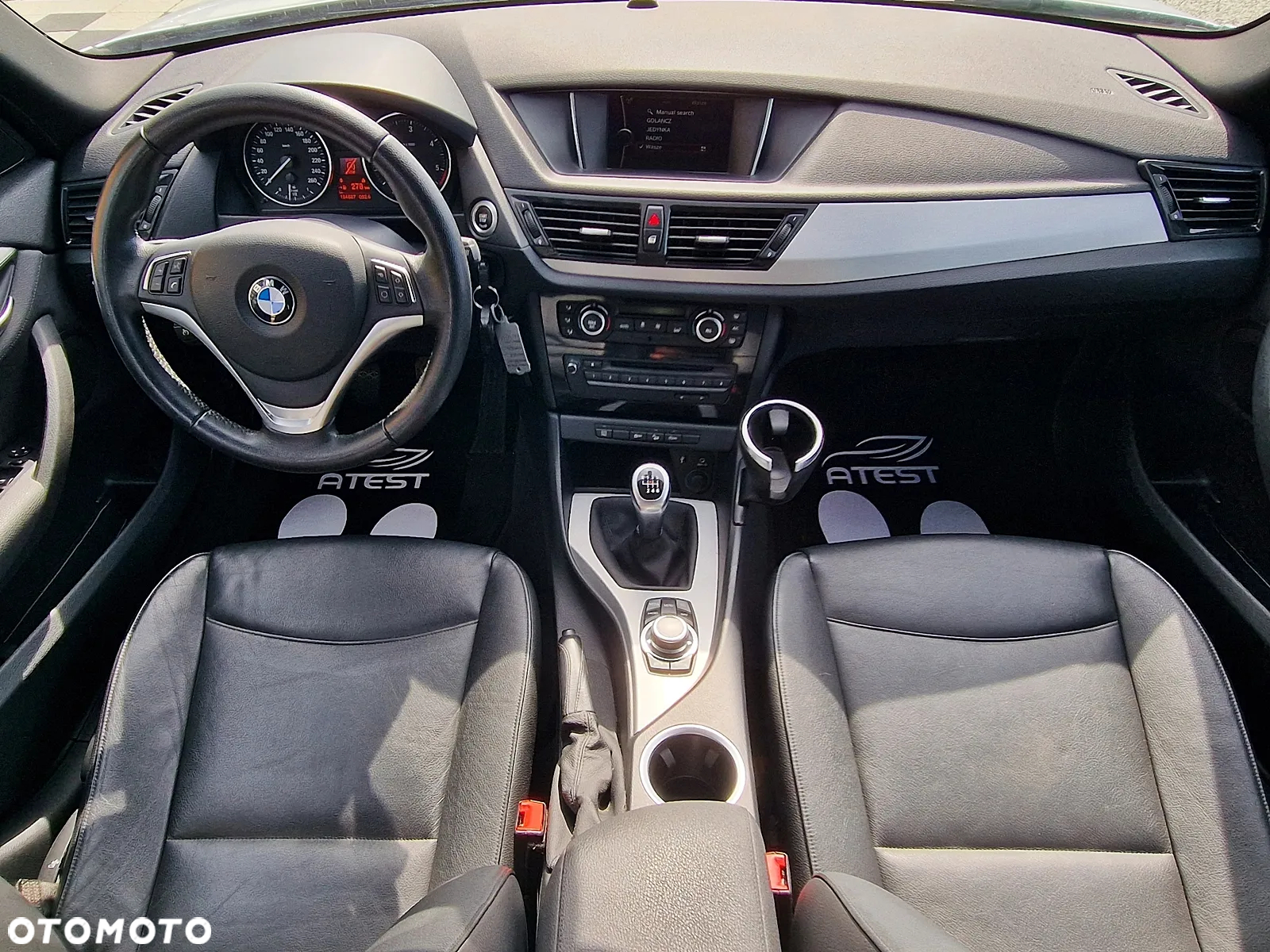 BMW X1 xDrive18d - 9