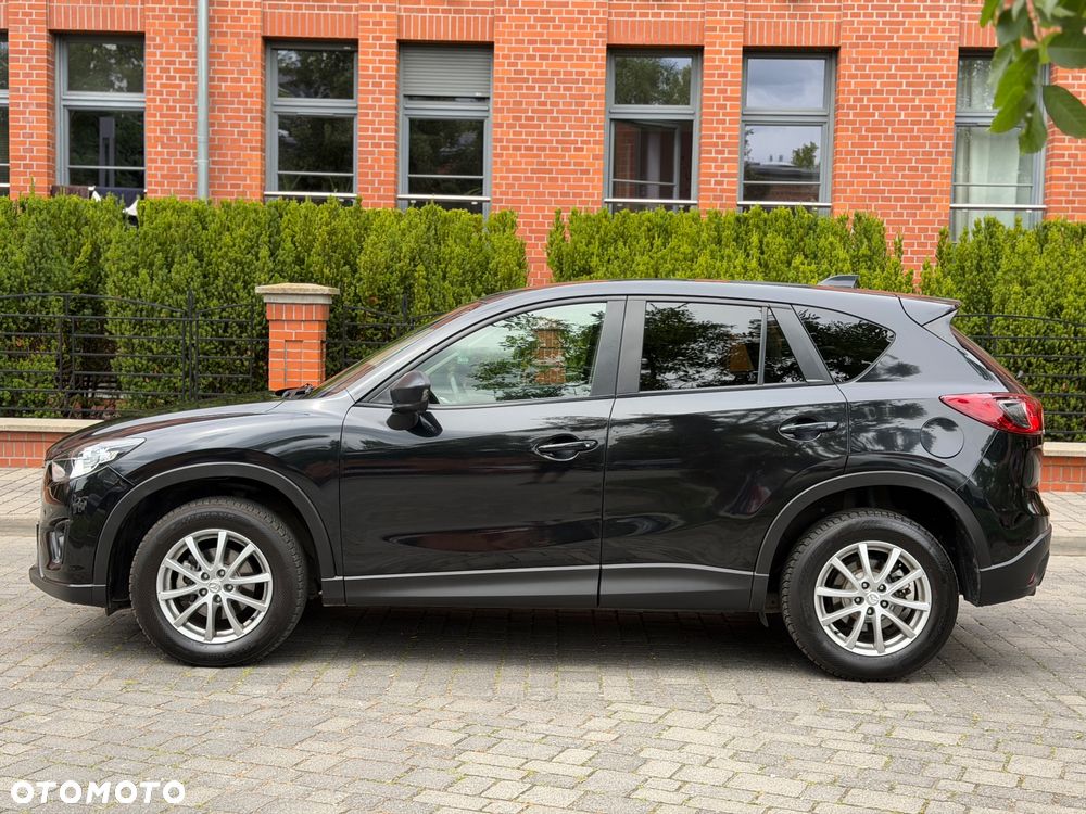Mazda CX-5 - 2