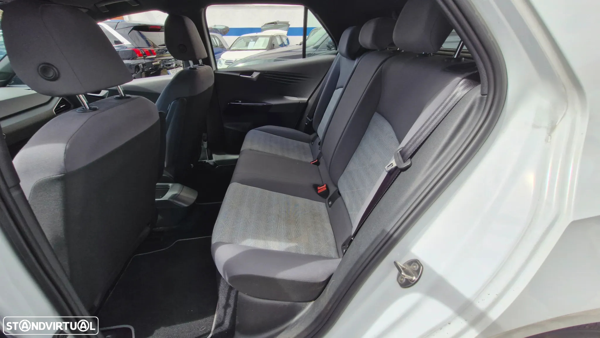 VW ID.3 58 kWh Pro City - 9