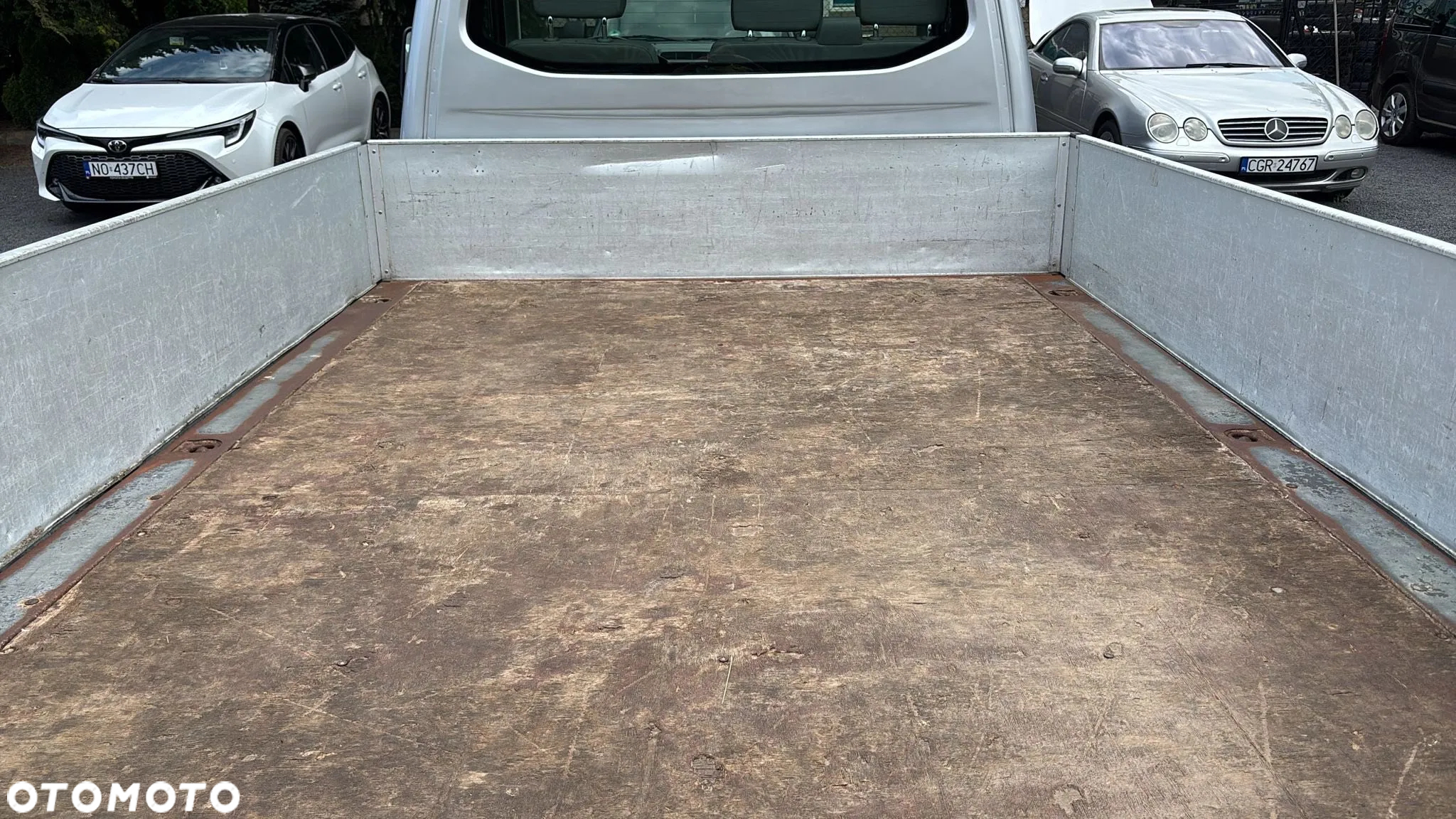 Volkswagen Transporter T5 - 7