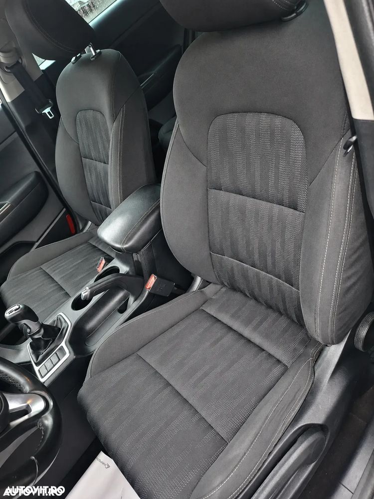 Kia Sportage 1.6 GDI 6MT 4x2 Classic - 5