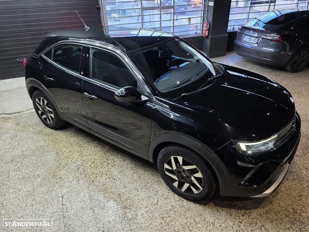 Opel Mokka-e Elegance - 12