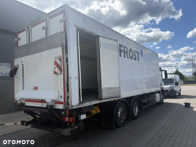 Mercedes-Benz ANTOS 2532 - 4