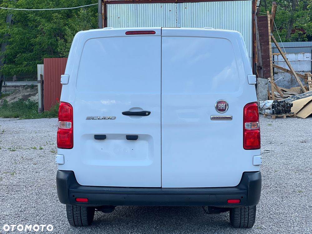 Fiat Scudo - 4