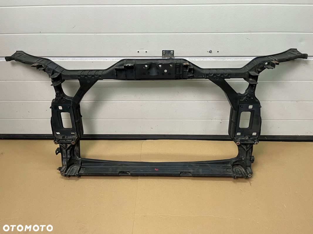 PAS PRZEDNI AUDI RS4 B8 WZMOCNIENIE PRZEDNIE AUDI RS4 8K0805598 - 2