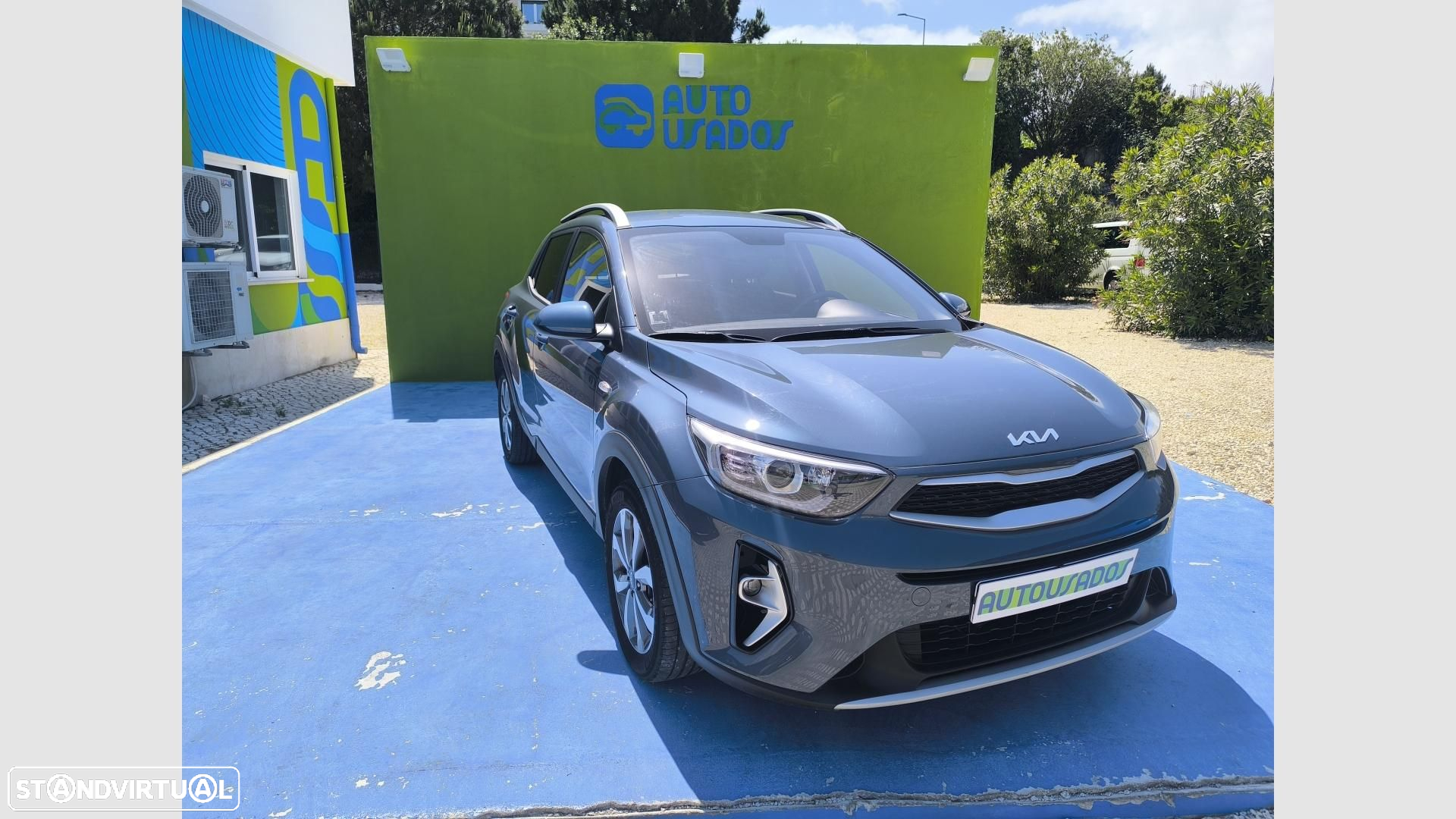 Kia Stonic 1.2 Dynamic - 2