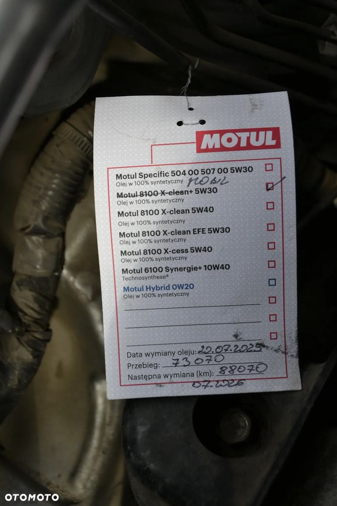 Suzuki SX4 S-Cross 1.4 T Premium 4WD - 6