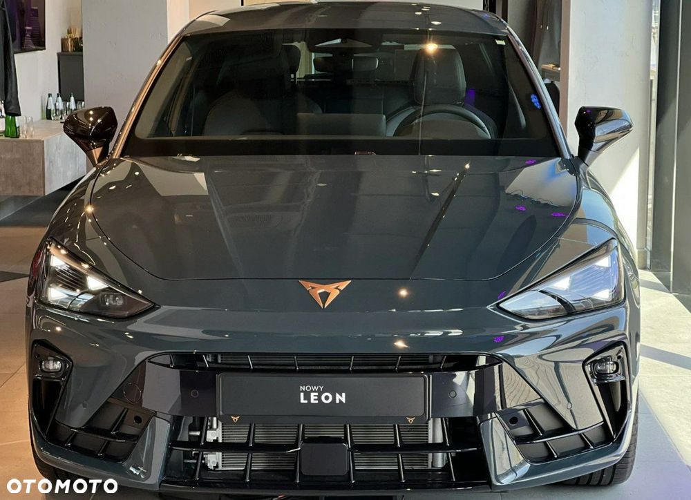 Cupra Leon - 3
