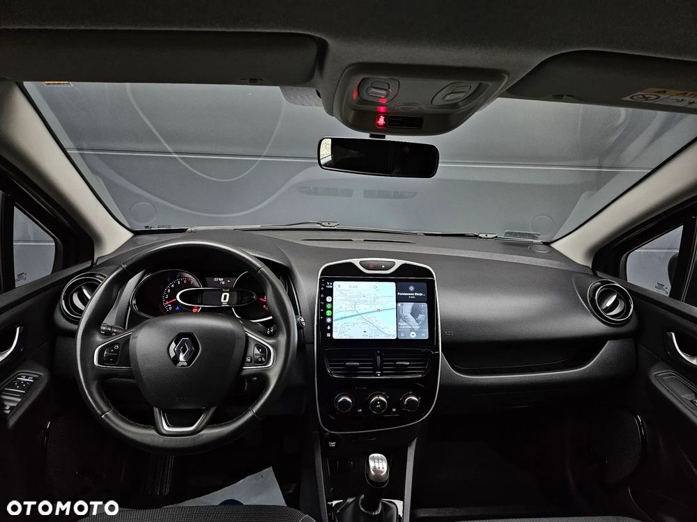 Renault Clio 0.9 Energy TCe Alize - 9