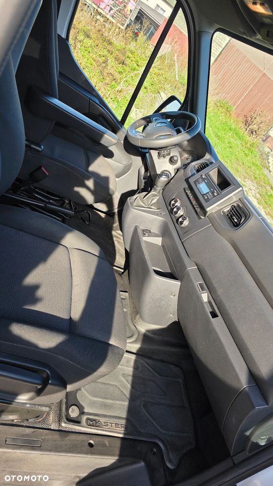 Renault Master dCi L3H2 Pack Clim (bryg.) - 5