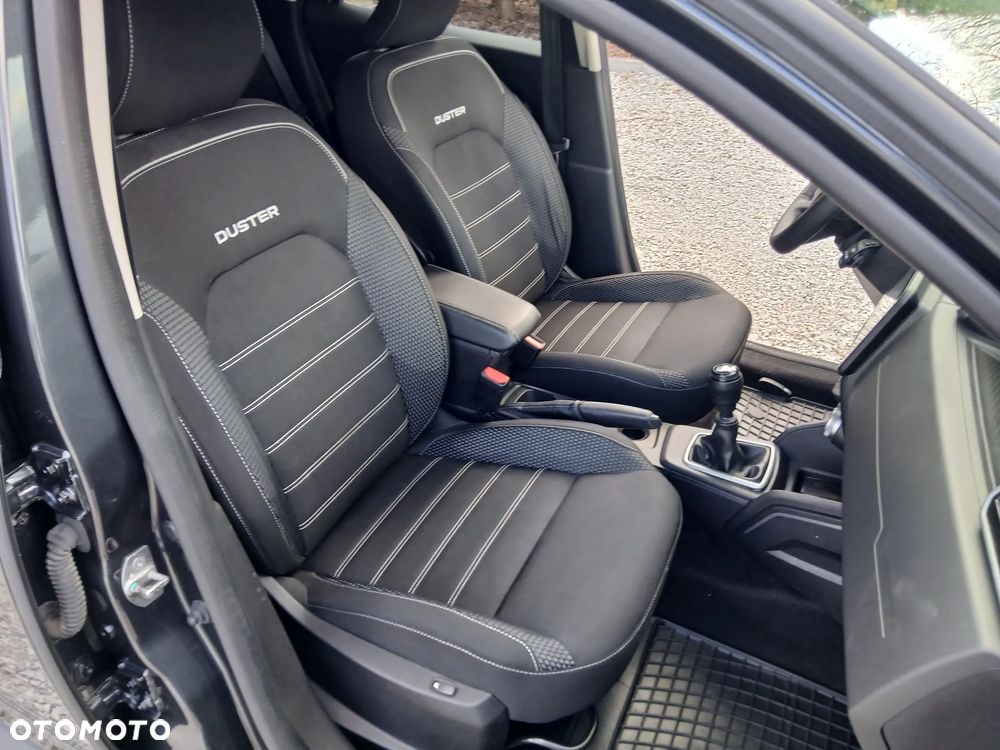 Dacia Duster 1.0 TCe Journey - 20