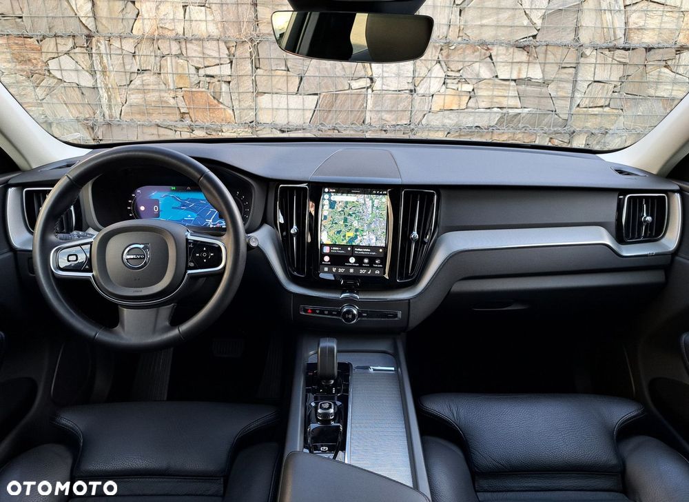 Volvo XC 60 - 12