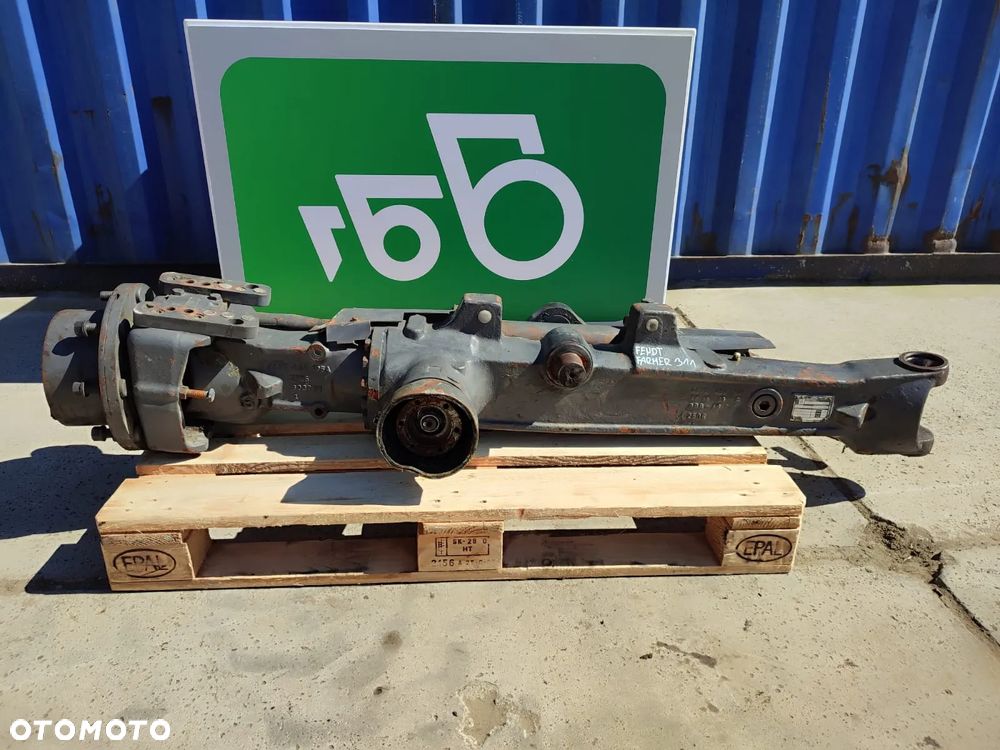 Most napędowy ZF APL-2000 F3 65486 4475004057 Fendt Farmer 311 - 1