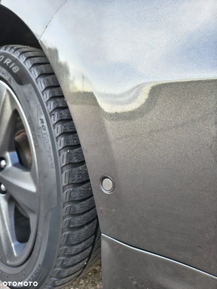 Ford S-Max 2.0 TDCi Titanium PowerShift - 13