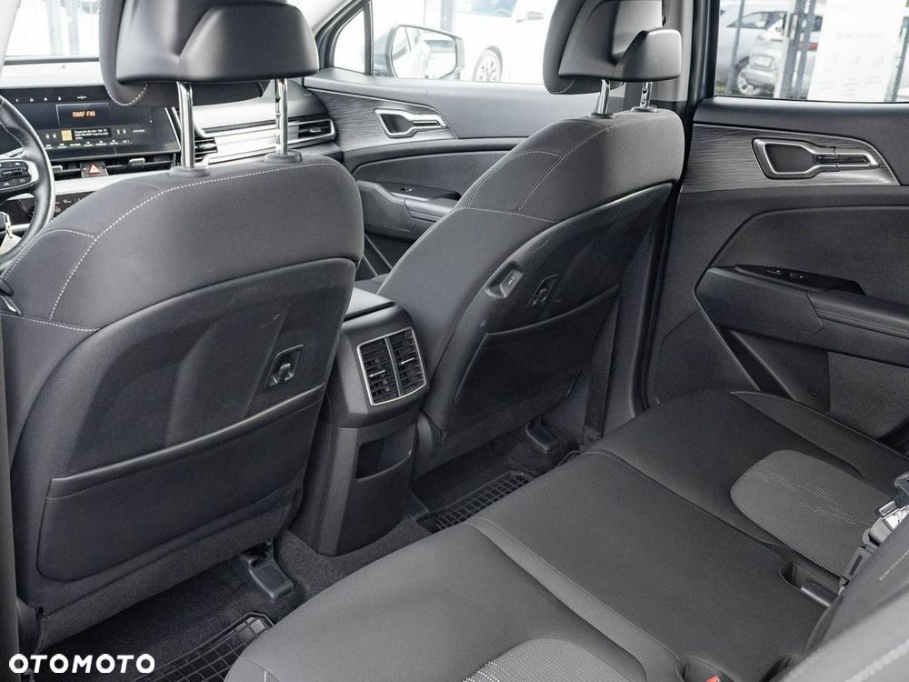 Kia Sportage - 23