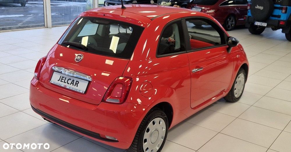 Fiat 500 - 8