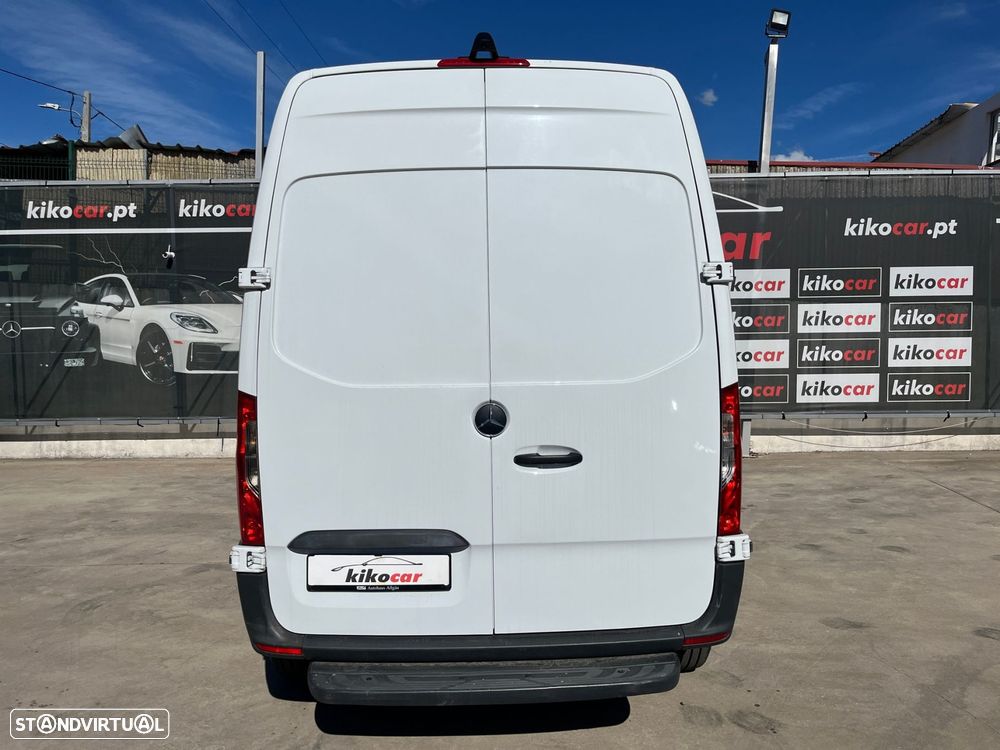 Mercedes-Benz eSprinter 312/39 - 16